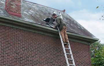 what affects urgent Brenkley roof repairs