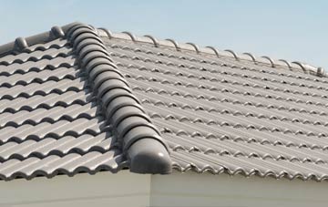 advantages of Brenkley clay roofing