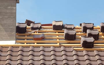 Brenkley clay roofing costs