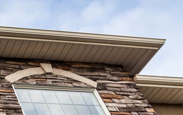 Brenkley diy soffit installation