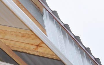 why Brenkley fascia repairs are essential