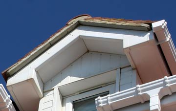 Brenkley fascia installation costs