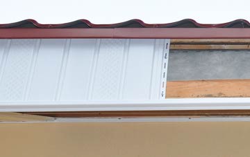 Brenkley fascia repair costs