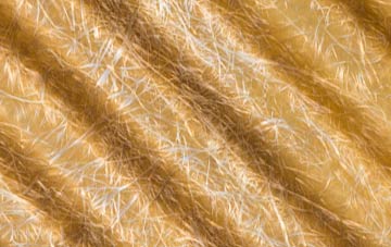 Brenkley fibreglass roof waterproofing