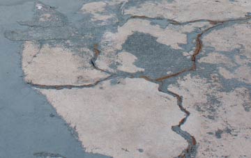 fibreglass roofing replacement Brenkley