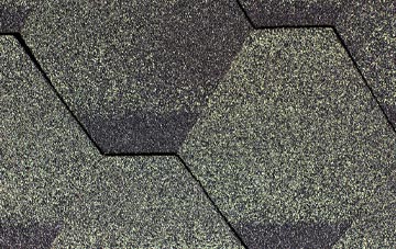 Brenkley fibreglass shingle repairs