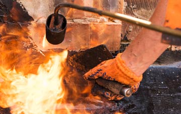 Brenkley flat roof repair companies