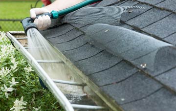 Brenkley gutter cleaning costs