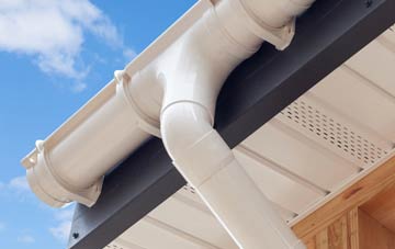 Brenkley gutter installation costs