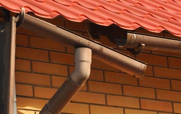 Brenkley gutter repair costs