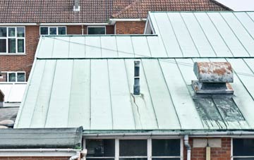 Brenkley lead roofing costs