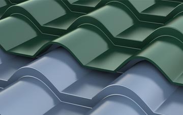 who should consider Brenkley plastic roofs