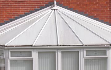 Brenkley polycarbonate conservatory roof repairs