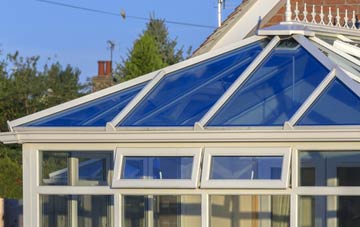 professional Brenkley conservatory insulation