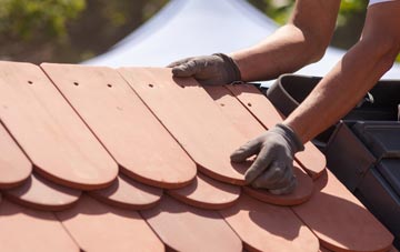 Brenkley roof tile contractors
