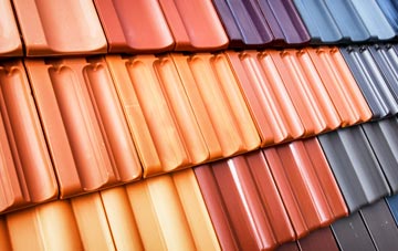 Brenkley roof tile costs