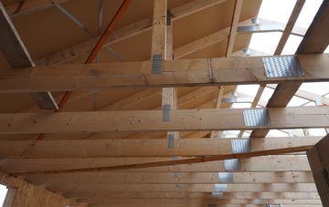 Brenkley roof truss costs