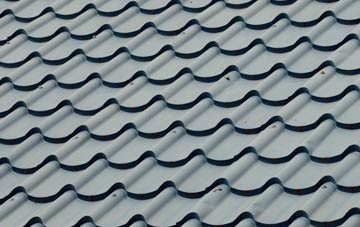Brenkley rubber roofing companies