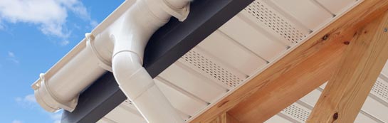 get Brenkley guttering quotes today