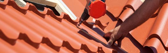 save on Brenkley roof installation costs
