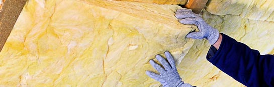 quotes for Brenkley roof insulation