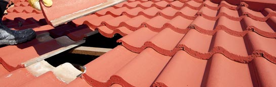 compare Brenkley roof repair quotes