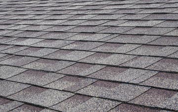 Brenkley tiles for shallow pitch roofing