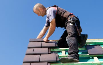 disadvantages of Brenkley slate roofing