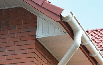 Brenkley soffit repair costs