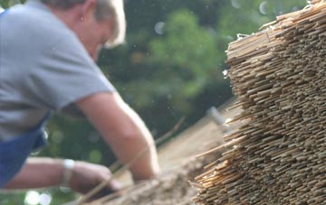 professional Brenkley thatchers