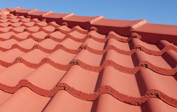 Brenkley tile and slate roof replacement