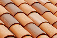 Brenkley clay roofing