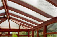 Brenkley conservatory roofing insulation