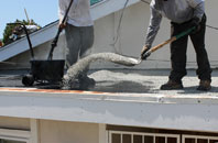 Brenkley flat roofing repair