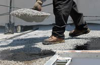 find rated Brenkley flat roofing replacement companies