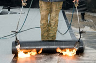 Brenkley flat roof sealing quote