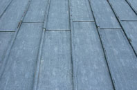 Brenkley lead roofing