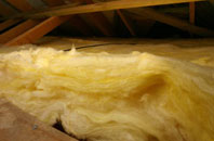 Brenkley pitch roof insulation