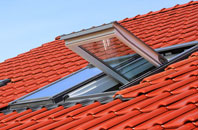 Brenkley roof window