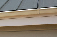 Brenkley soffit repair