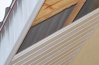 rated Brenkley soffit repair companies
